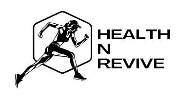 Health & Revive